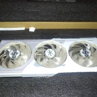 کارت گرافیک اینتل b580