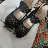 کفش|کیف، کفش، کمربند|خرم‌آباد, |دیوار