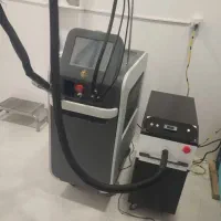 فروشدستگاه لیزر کندلا ۲۰۲۵