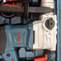 دستگاه جوش  دریل۷کیلو آروا  پروفیل بر نو نو|ابزارآلات|کرمانشاه, |دیوار