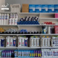 تصفیه آب صابری