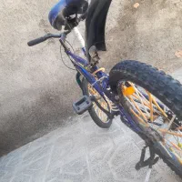 دوچرخه سالم ۲۰