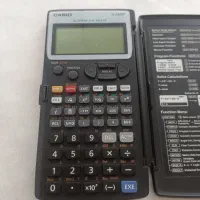 ماشین حساب کاسیو  fx-5800
