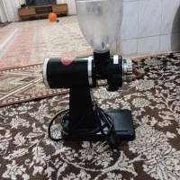 آسیاب کن قدیمی