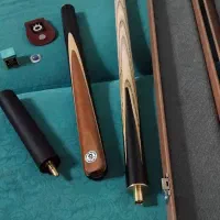 چوب اسنوکر  اومین