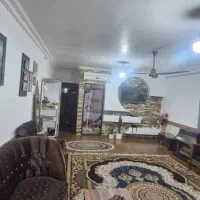 ویلایی ۱۳۵ متری خیابان گلزار