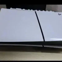 ps5 slim|کنسول، بازی ویدئویی و آنلاین|تبریز, |دیوار