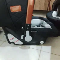 کریر|کالسکه و لوازم جانبی|تهران, سجاد|دیوار