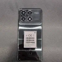 پوکو x6 pro