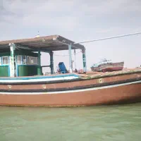 مجوز بچه لنج 165