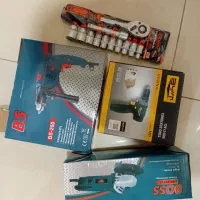 همه چی نو آکبند هس داخل کارتون