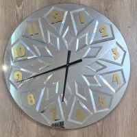 ساعت دیواری