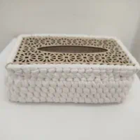 جا دستمال کاغذی