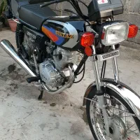 لیفان ۵ دنده فابریک|موتورسیکلت|علیآباد کتول, |دیوار