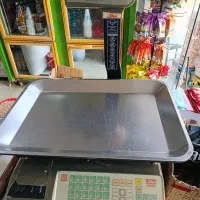 ترازوی فروشگاهی