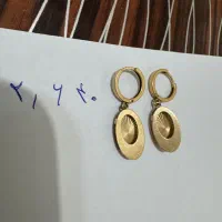 گوشواره طلا