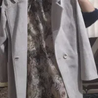 پالتو دخترانه و زنانه سایز 1