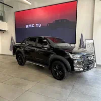 KMC T8 مدل ۱۴۰۳/ نمایندگی کرمان موتور