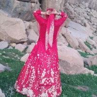 فروش لباس محلی خیلی تمیز و مرتب|لباس|آباده, |دیوار