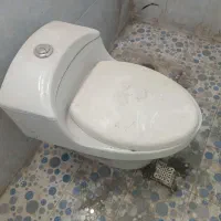 توالت فرنگی