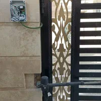 درب اتوماتیک پارکینگی جک برقی درب ریموتی تعمیرات|خدمات پیشه و مهارت|کرج, گلشهر|دیوار