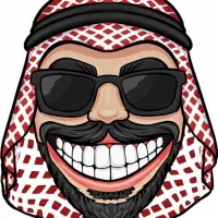 کاگر ساده برای کار در فلافلی