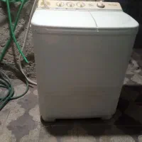 ماشین لباسشویی پاناسونیک