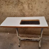 میزبانی چرخ  خیاطی|چرخ خیاطی و ریسندگی|میبد, |دیوار