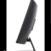 مانیتور ال جی 32 اینچ خمیده QHD با 180 هرتز