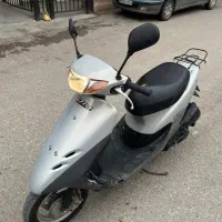 هندا دیو|موتورسیکلت|خرم‌آباد, |دیوار