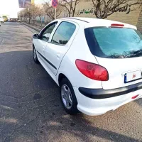 206 تیپ 3 مدل 89