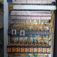 برق کار ساختمان وصنعتی