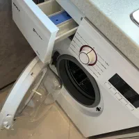 ماشین لباسشویی اسنوا Bost|ماشین لباسشویی و خشککن لباس|نور, |دیوار