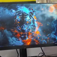 مانیتور حرفه ای ‌Eizo EV2750 ادیت و طراحی 2k ips|قطعات و لوازم جانبی رایانه|شهریار, |دیوار