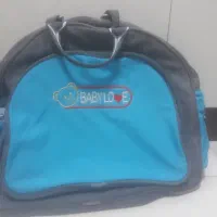 کریر وساک|کالسکه و لوازم جانبی|سبزوار, کهنه آب|دیوار