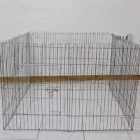حصار سگ|لوازم جانبی حیوانات|فولادشهر, C5|دیوار