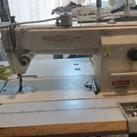 راسته دوز ژانومه