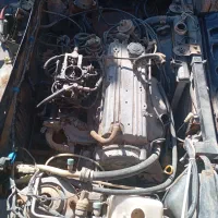 پیکی|خودرو سواری و وانت|مه ولات, |دیوار