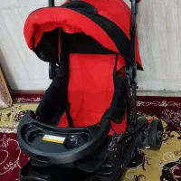کالسکه نو جنس اصلی