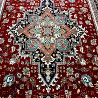 فرش و خریدار همه رقم فرش نو و کارکرده|فرش|تبریز, |دیوار