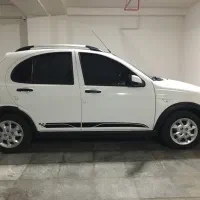 کوییک آر تیپ اس (کوییک RS)|خودرو سواری و وانت|کرج, شهرک بنفشه|دیوار