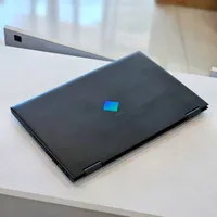لپتاپ گیمینگ Hp omen|رایانه همراه|جهرم, |دیوار