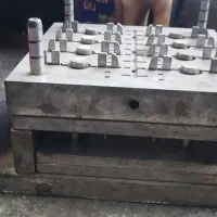 قالبسازی و خدمات فرز CNC|خدمات پیشه و مهارت|همدان, |دیوار