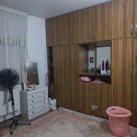 منزل دربستی واقع در قهجاورستان شهرک بهار  طبقه دوم|اجارهٔ آپارتمان|اصفهان, قهجاورستان|دیوار