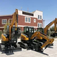 مینی بیل|خودرو سنگین|تهران, آبشار|دیوار