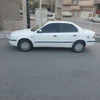سمند lx98دوگانه