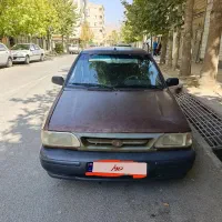 پراید فروش فوری|خودرو سواری و وانت|ملایر, |دیوار