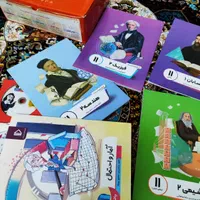 بسته معلم خصوصی پرش یازدهم رشته ی ریاضی فیزیک|کتاب و مجله آموزشی|هشتگرد, هشتگرد قدیم|دیوار