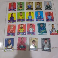 کیمدی با قیمت مناسب مینی فیگور اشنایون