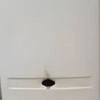 آبگرمکن دیواری